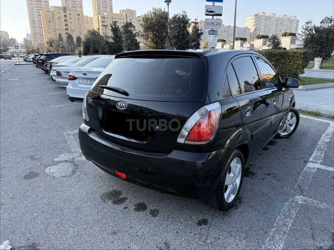 Kia Rio 2010, 209,000 km - 1.4 l - Bakı