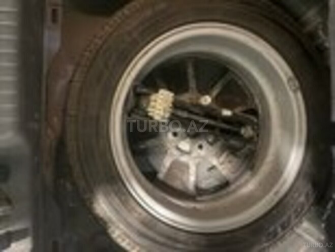 Kia Rio 2010, 209,000 km - 1.4 l - Bakı