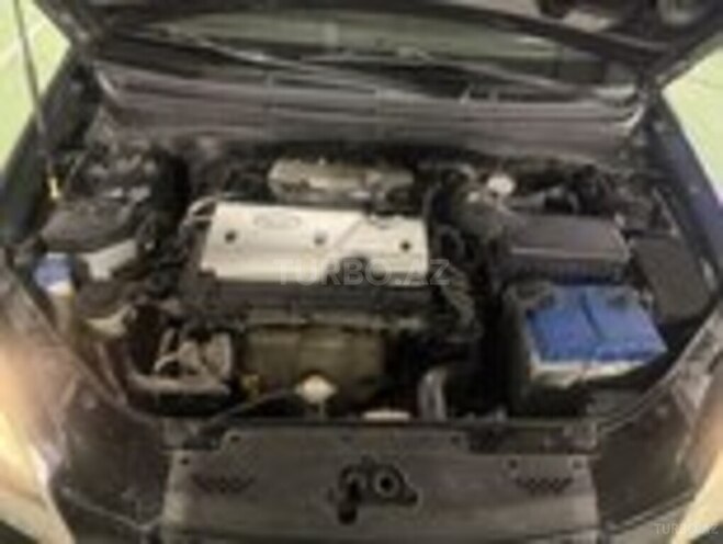 Kia Rio 2010, 209,000 km - 1.4 l - Bakı