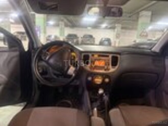 Kia Rio 2010, 209,000 km - 1.4 l - Bakı
