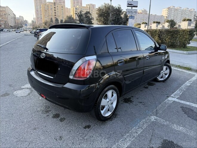 Kia Rio 2010, 209,000 km - 1.4 l - Bakı