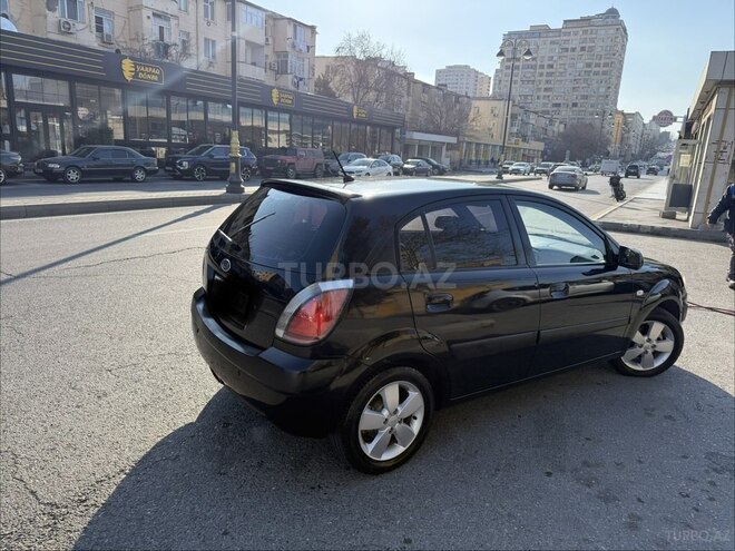 Kia Rio 2010, 209,000 km - 1.4 l - Bakı