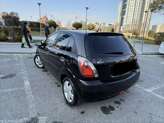Kia Rio 2010, 209,000 km - 1.4 l - Bakı