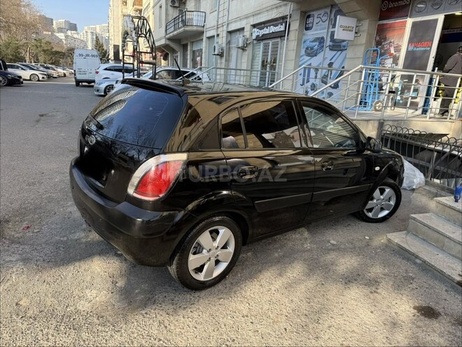 Kia Rio 2010, 209,000 km - 1.4 l - Bakı