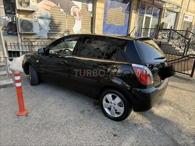 Kia Rio 2010, 209,000 km - 1.4 l - Bakı