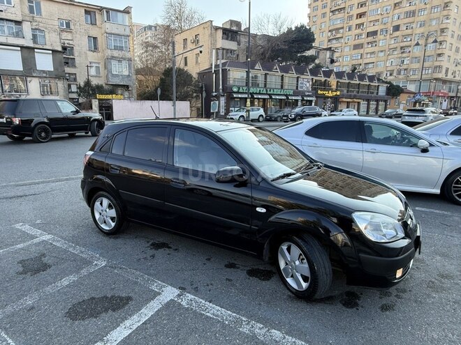 Kia Rio 2010, 209,000 km - 1.4 l - Bakı
