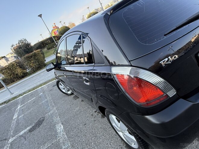 Kia Rio 2010, 209,000 km - 1.4 l - Bakı
