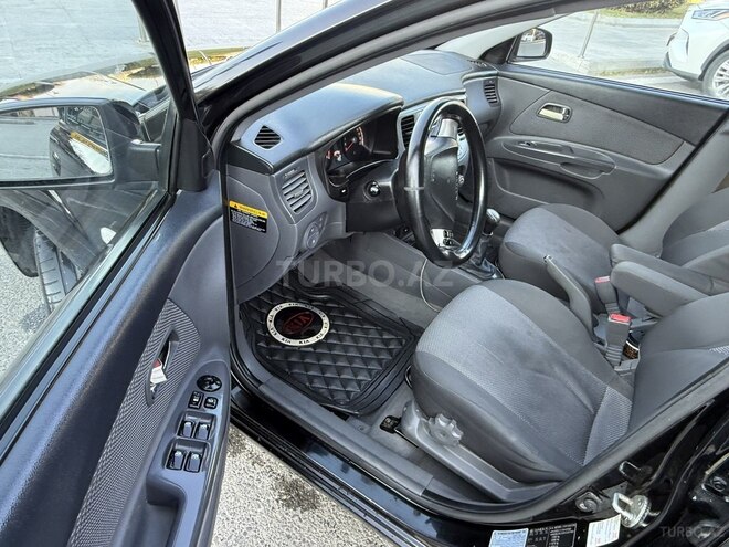 Kia Rio 2010, 209,000 km - 1.4 l - Bakı