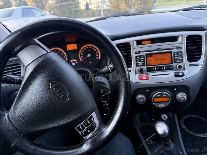 Kia Rio 2010, 209,000 km - 1.4 l - Bakı