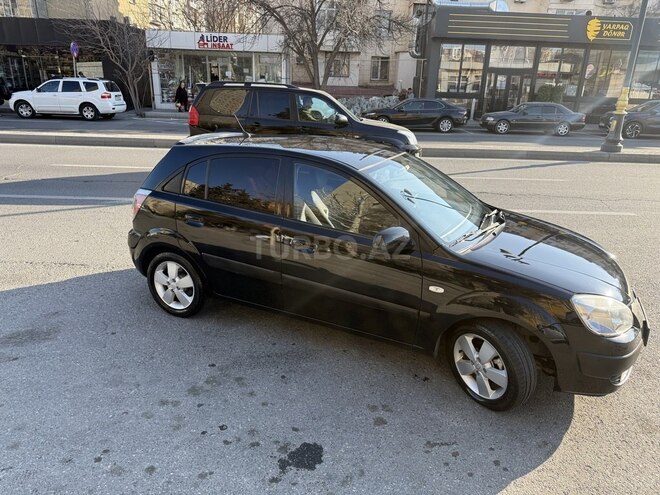 Kia Rio 2010, 209,000 km - 1.4 l - Bakı