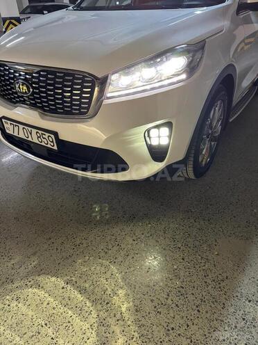 Kia Sorento 2018, 109,000 km - 2.0 l - Bakı