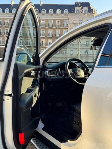 Kia Sorento 2018, 109,000 km - 2.0 l - Bakı