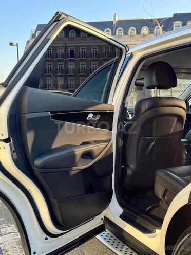 Kia Sorento 2018, 109,000 km - 2.0 l - Bakı