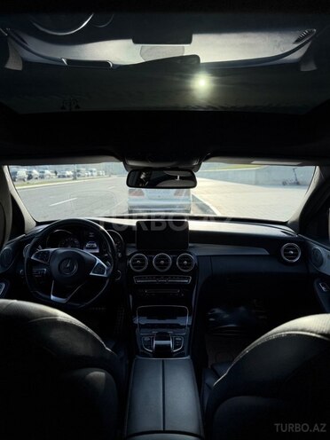 Mercedes C 400 4MATIC-5