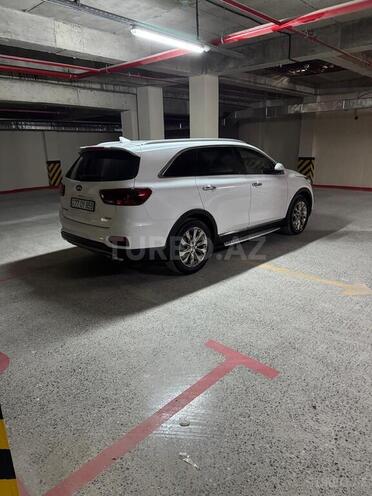 Kia Sorento 2018, 109,000 km - 2.0 l - Bakı