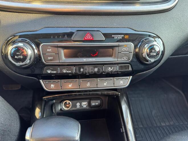 Kia Sorento 2018, 109,000 km - 2.0 l - Bakı