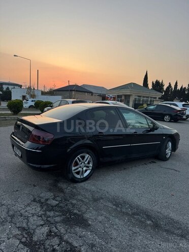 Peugeot 407 2006, 284,425 km - 2.0 l - Sumqayıt