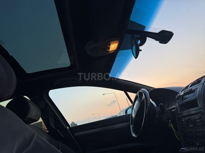 Peugeot 407 2006, 284,425 km - 2.0 l - Sumqayıt