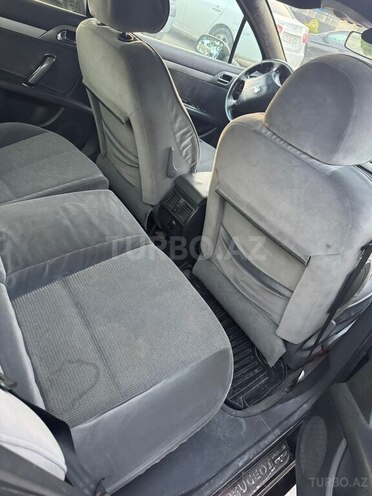Peugeot 407 2006, 284,425 km - 2.0 l - Sumqayıt