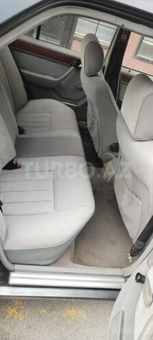 Mercedes 200 E 1995, 350,000 km - 2.0 l - Bakı