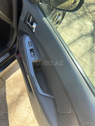 Kia Optima 2012, 216,000 km - 2.0 л - Bakı