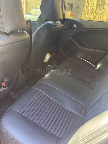 Kia Optima 2012, 216,000 km - 2.0 л - Bakı