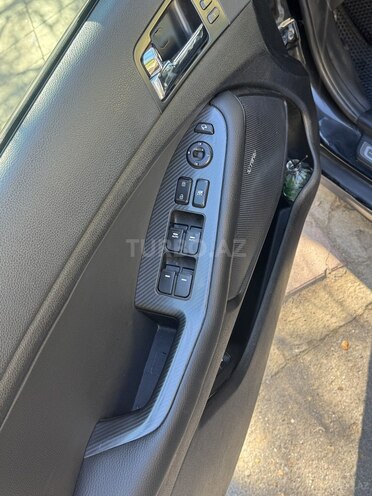 Kia Optima 2012, 216,000 km - 2.0 л - Bakı
