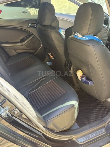 Kia Optima 2012, 216,000 km - 2.0 л - Bakı