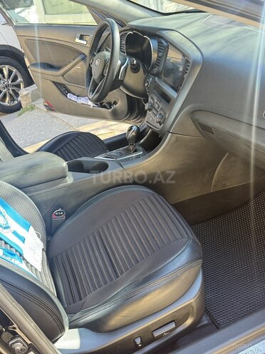 Kia Optima 2012, 216,000 km - 2.0 л - Bakı