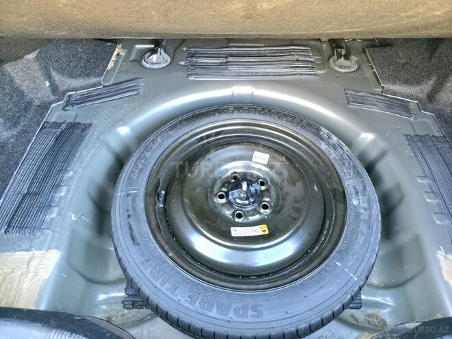 Ford Fusion (North America) 2018, 116,120 km - 1.5 л - Bakı