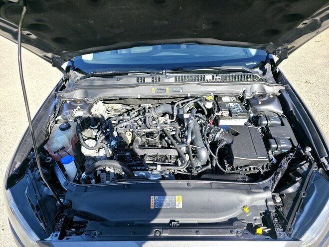 Ford Fusion (North America) 2018, 116,120 km - 1.5 л - Bakı