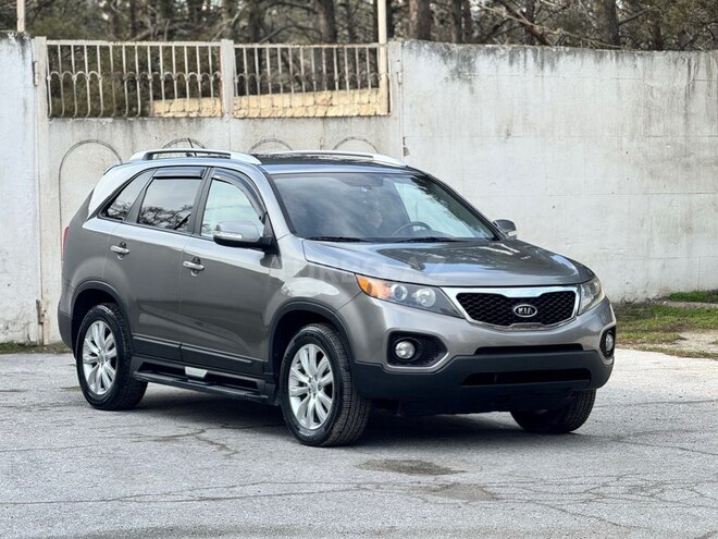 Kia Sorento 2010, 221,000 km - 2.0 l - Bakı