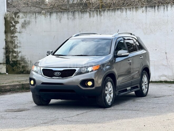 Kia Sorento 2010, 221,000 km - 2.0 l - Bakı