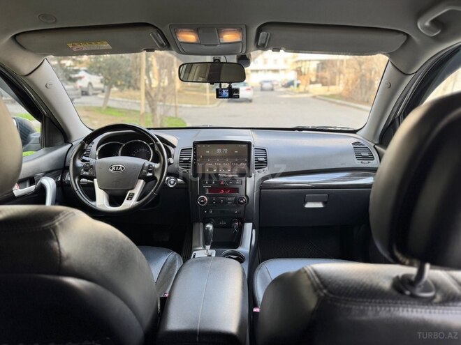 Kia Sorento 2010, 221,000 km - 2.0 l - Bakı