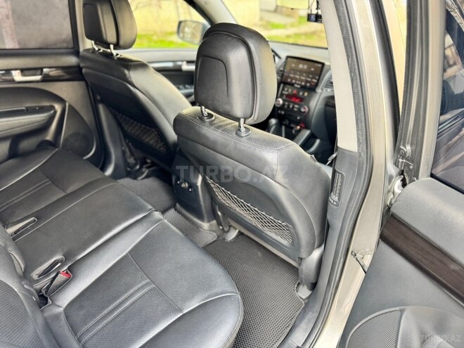 Kia Sorento 2010, 221,000 km - 2.0 l - Bakı