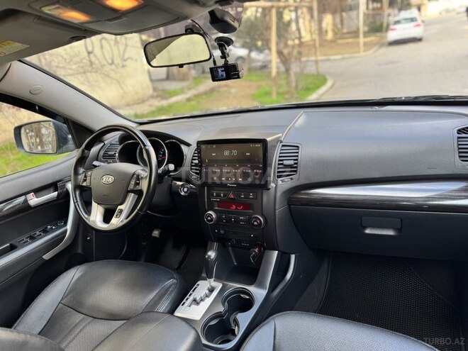 Kia Sorento 2010, 221,000 km - 2.0 l - Bakı
