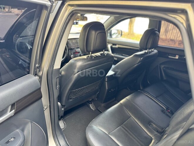 Kia Sorento 2010, 221,000 km - 2.0 l - Bakı
