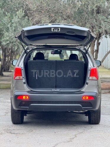 Kia Sorento 2010, 221,000 km - 2.0 l - Bakı