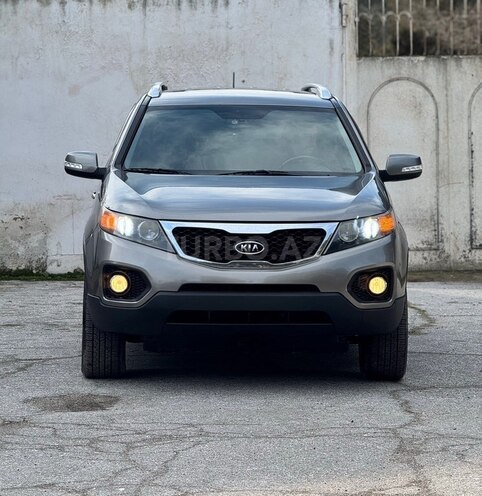 Kia Sorento 2010, 221,000 km - 2.0 l - Bakı