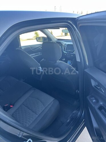 Chevrolet Equinox 2018, 192,300 km - 1.5 л - Şəmkir