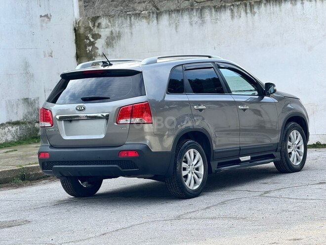 Kia Sorento 2010, 221,000 km - 2.0 l - Bakı