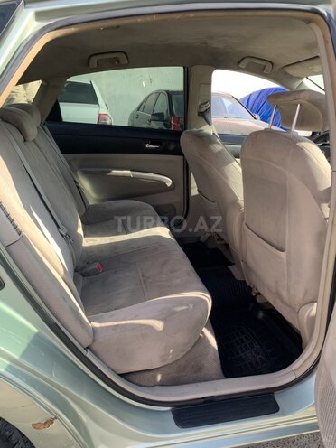 Toyota Prius 2008, 333,000 km - 1.5 l - Bakı