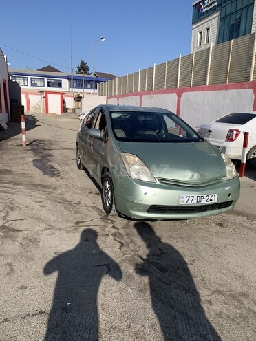 Toyota Prius 2008, 333,000 km - 1.5 l - Bakı
