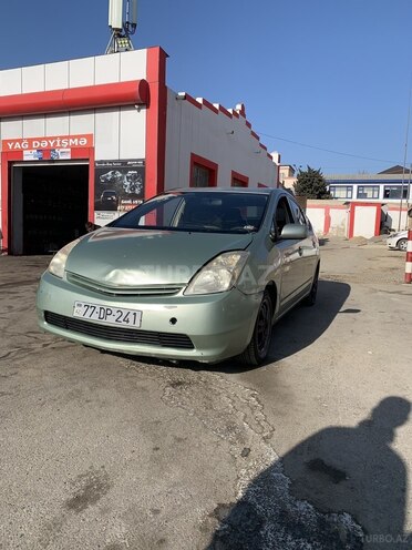 Toyota Prius 2008, 333,000 km - 1.5 l - Bakı