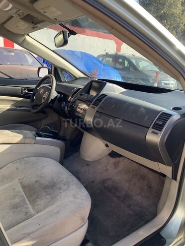 Toyota Prius 2008, 333,000 km - 1.5 l - Bakı