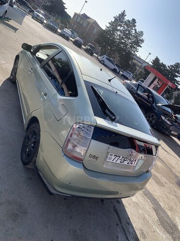 Toyota Prius 2008, 333,000 km - 1.5 l - Bakı