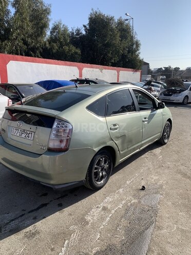 Toyota Prius 2008, 333,000 km - 1.5 l - Bakı