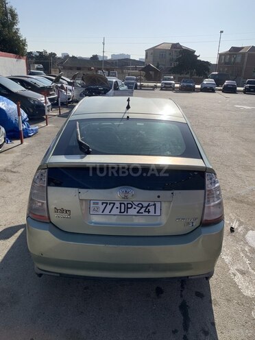 Toyota Prius 2008, 333,000 km - 1.5 l - Bakı