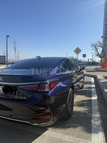 Lexus ES 250-5