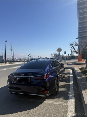 Lexus ES 250-12